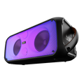 boAt Party Pal 300 | Bluetooth Speaker with 120W RMS Stereo Sound, 6 Hours Playback, Mic for karaoke