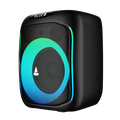 boAt Party Pal 185 | Bluetooth Party Speaker with 50W RMS Stereo Sound, 6 Hours Playback, TWS Modes for 2x Impact