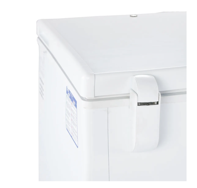 Haier 230 Litres, Hard Top Horizontal Home Freezer (HFC230SM5)