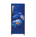 Haier 190 Ltrs 3 Star, Inverter Direct Cool, Single Door Refrigerator (HRD-2113CRH-N)