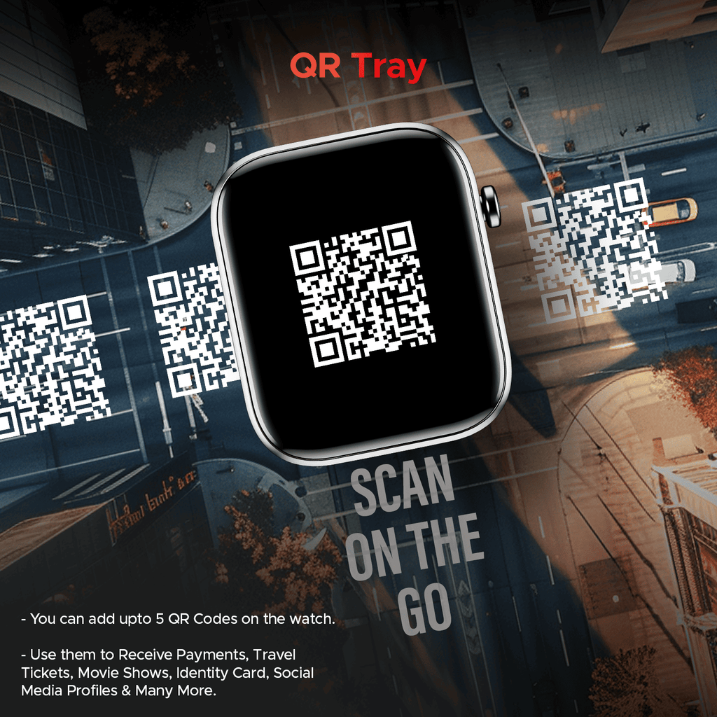 boAt Storm Call 3 | Smartwatch with built-in Map Navigation, 1.83" HD Display, BT Calling, 700+ Activity Modes, SOS Feature