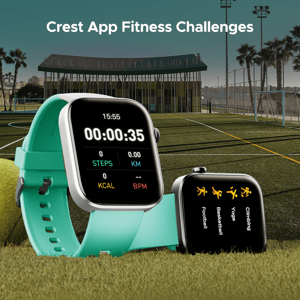 boAt Storm Call 3 | Smartwatch with built-in Map Navigation, 1.83" HD Display, BT Calling, 700+ Activity Modes, SOS Feature