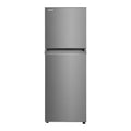 Toshiba 233 Litre 3 Star 9 in 1 Convertible Refrigerator GR-RT338WE-PMI(49)