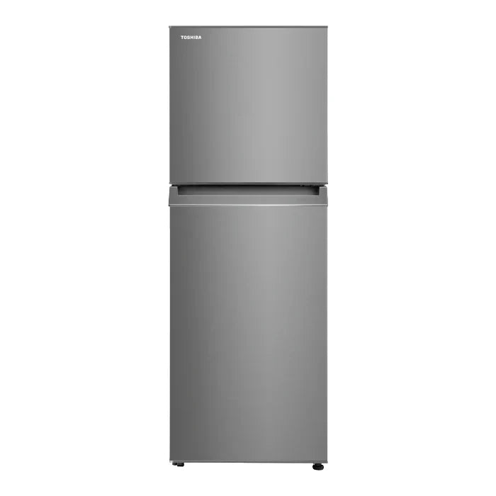 Toshiba 233 Litre 3 Star 9 in 1 Convertible Refrigerator GR-RT338WE-PMI(49)