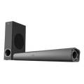 Aavante Bar 1200N | 100W Bluetooth Soundbar Equipped with 2.1 Channel Surround Sound, USB, AUX, HDMI (ARC) & Optical Connectivity Modes
