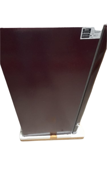 Midea, 190 L, Direct Cool Ref , 2 Star, C Flower,Wine, Handle,MRD190D2HPCW