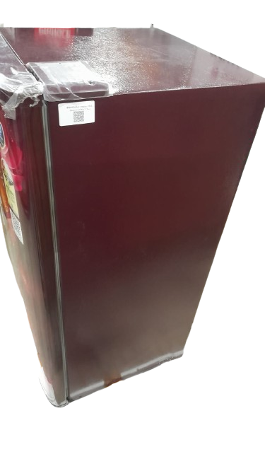 Midea, 190 L, Direct Cool Ref , 2 Star, C Flower,Wine, Handle,MRD190D2HPCW