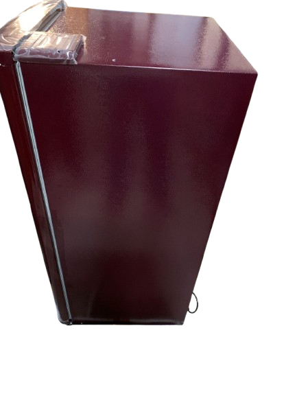 Midea, 190 L, Direct Cool Refrigerator , 1 Star, Wine, MRD190D1XPAW