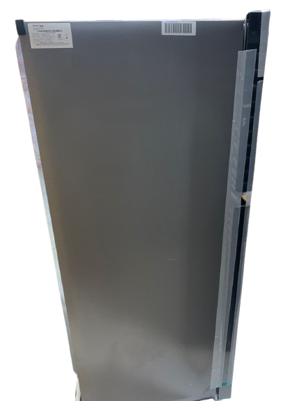 Voltas Beko by A Tata Product 245 L Double Door 2 Star Refrigerator  (Brushed Silver, RFF284D/WPV100RXID)