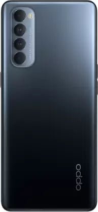 OPPO Reno4 Pro Silky White (8GB RAM +128GB Storage (48+8+2+2 Back Camera, 32MP Front Camera )