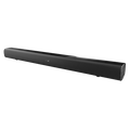 Aavante Bar 1160 | 60W RMS Sound Bar with 2.0 Channel Surround Sound, EQ Modes, Sleek & Lightweight Design