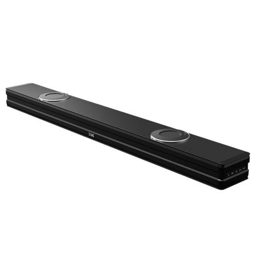 boAt Aavante Bar 1198 | 2.2 Channel Bluetooth Sound Bar with 90W RMS, Entertainment EQ modes, AUX, USB compatible