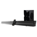 boAt Aavante Bar 1550 | 2.1 Channel Bluetooth Soundbar with 120W Output, Sleek & Superior Design, 60W Wired Subwoofer