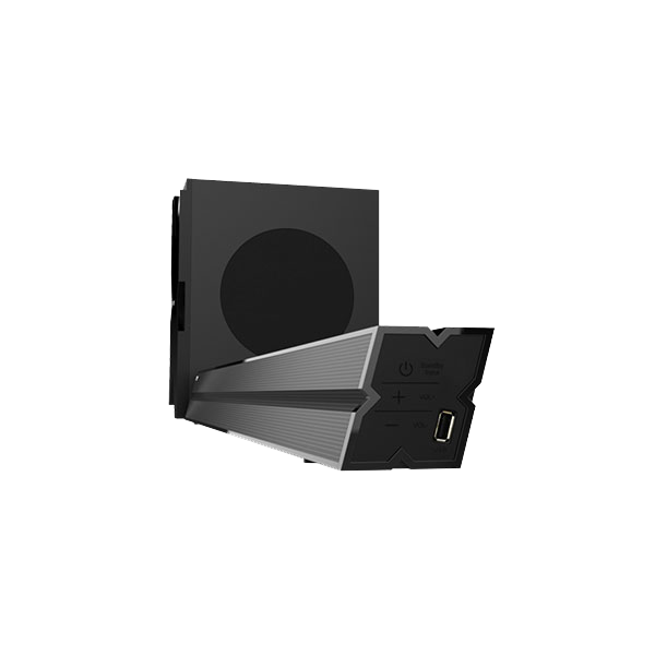 boAt Aavante Bar 1550 | 2.1 Channel Bluetooth Soundbar with 120W Output, Sleek & Superior Design, 60W Wired Subwoofer