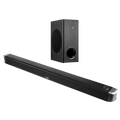 boAt Aavante Bar 1800 | 120W boAt Signature Sound, 2.1 Channel Surroud Sound, Sleek & Premium Design, Entertainment EQ modes