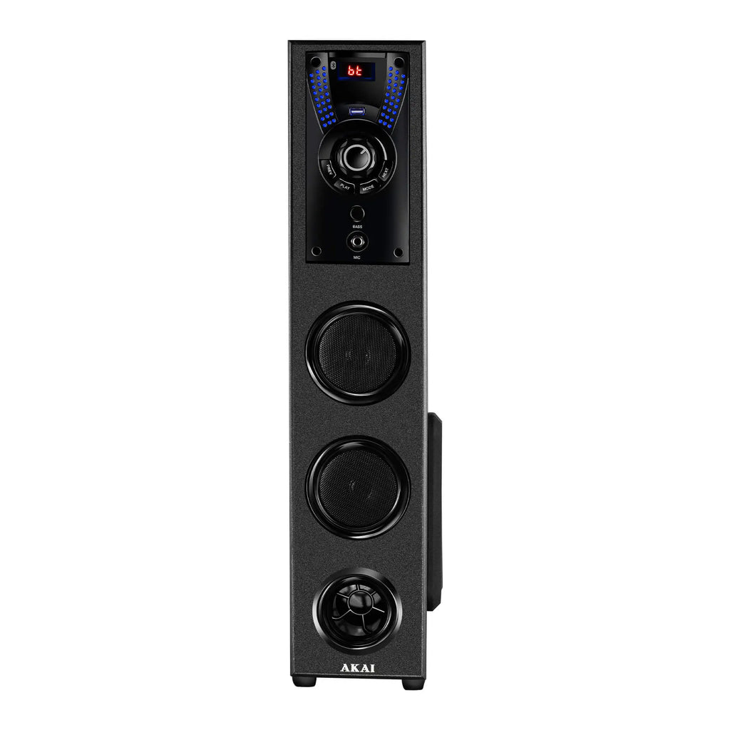 Akai 50 Watts Tower Speaker (TWS-503MAX)
