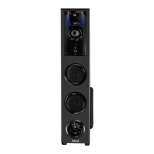 Akai 50 Watts Tower Speaker (TWS-503MAX)