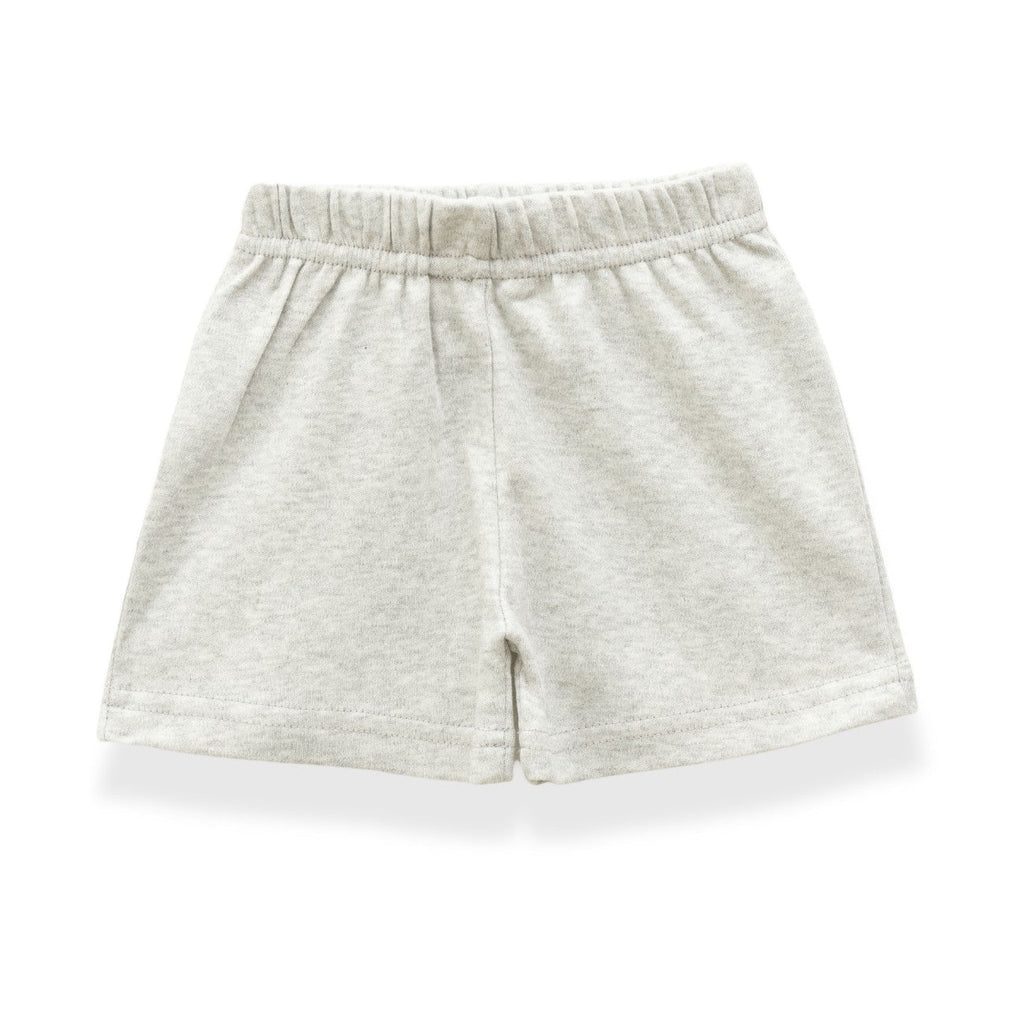New Crew Embroidered Baby Clothing Set