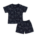 Cute Dog Printed Baby Co-ord Set
