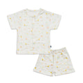 Duck Printed Baby Co-ord Set