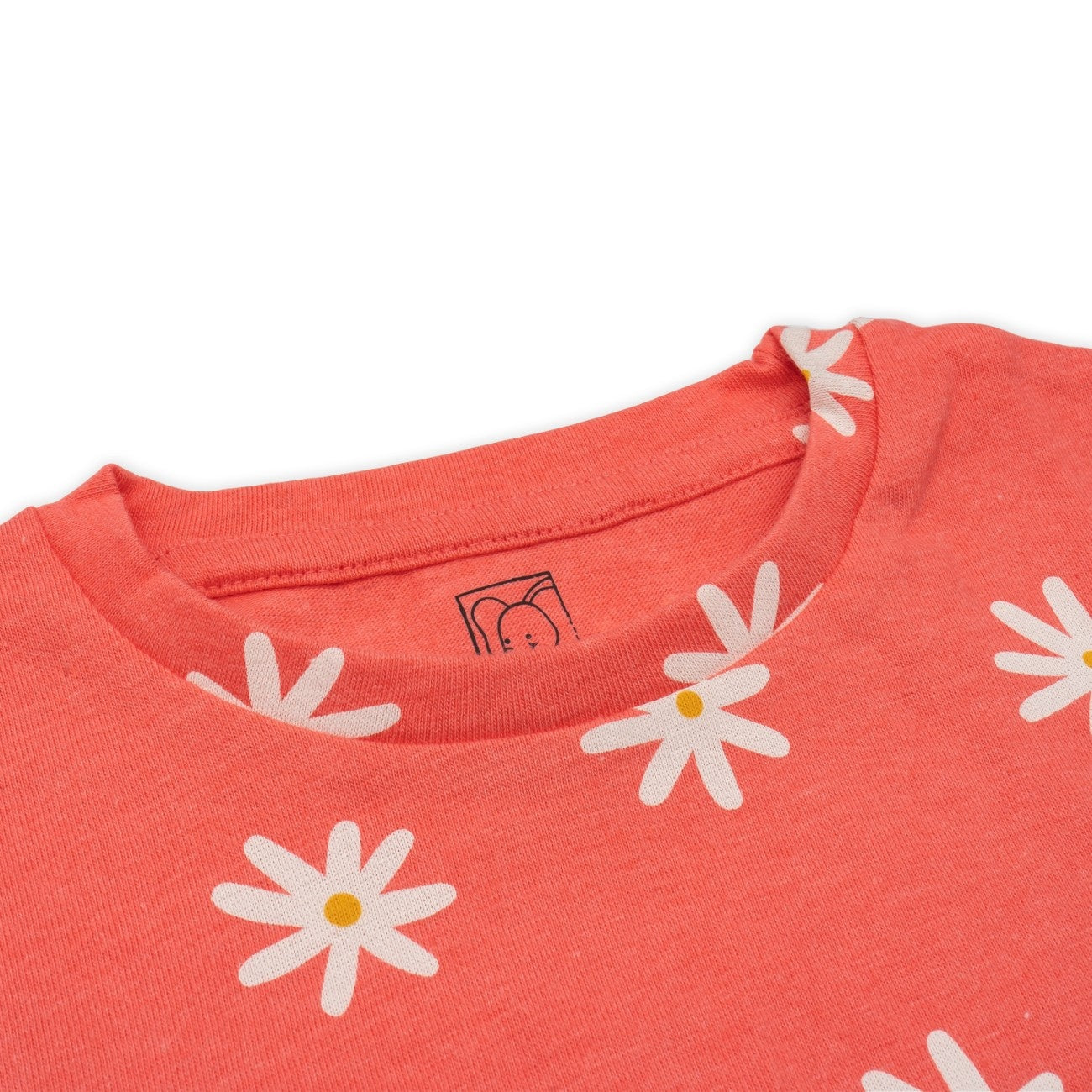 Floral Printed Baby Co-ord Set