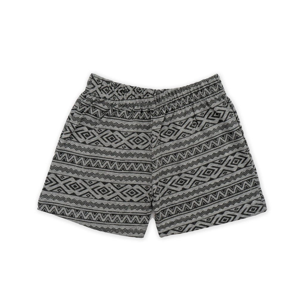 Geometrical Printed Baby Co-ord Set