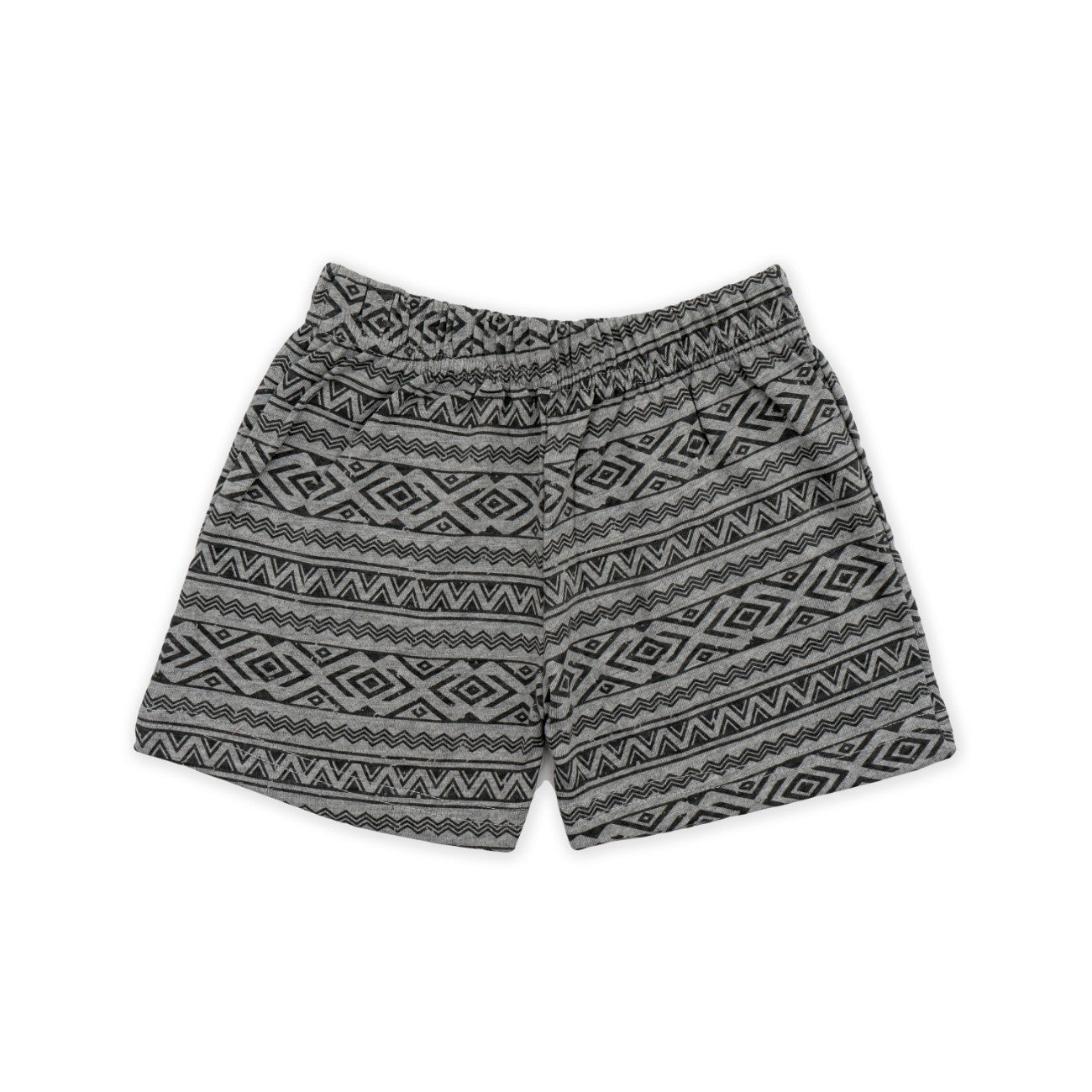 Geometrical Printed Baby Co-ord Set