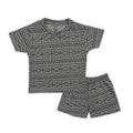 Geometrical Printed Baby Co-ord Set