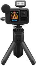 GoPro HERO13 Creator Edition -Volta, Media Mod, Light Mod, Enduro Battery, Mount Sports and Action Camera  (Black, 27 MP)