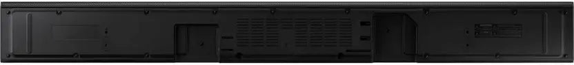 Samsung HW-Q600A/XL Dolby Atmos 300 W Bluetooth Soundbar  (Black, 3.1.2 Channel)