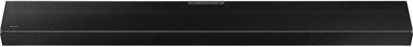 Samsung HW-Q600A/XL Dolby Atmos 300 W Bluetooth Soundbar  (Black, 3.1.2 Channel)