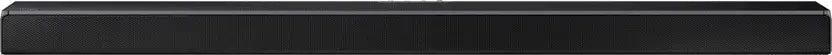 Samsung HW-Q600A/XL Dolby Atmos 300 W Bluetooth Soundbar  (Black, 3.1.2 Channel)