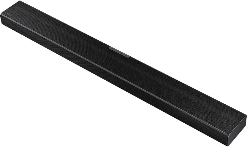 Samsung HW-Q600A/XL Dolby Atmos 300 W Bluetooth Soundbar  (Black, 3.1.2 Channel)