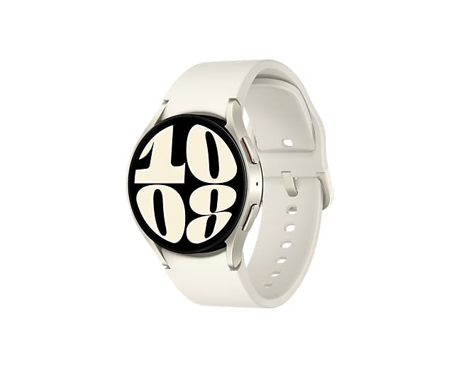Samsung Galaxy Watch6 LTE 44mm (Compatible with Android only) | Introducing BP & ECG Features