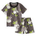Plenty of Cows Printed Kids Co-Ord Set