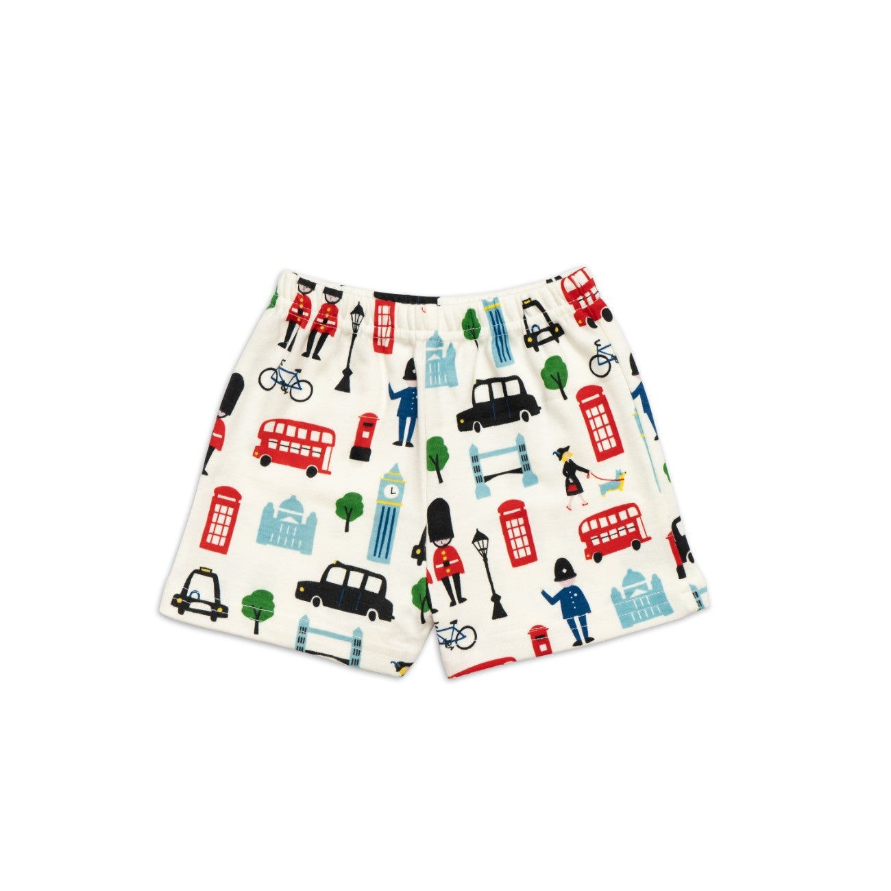 London Printed Baby Co-ord Set