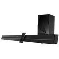 boAt Aavante Bar 1500 | 2.1 Channel Bluetooth Sound Bar, Sleek & Superior Design, 120W RMS Output & 60W RMS subwoofer