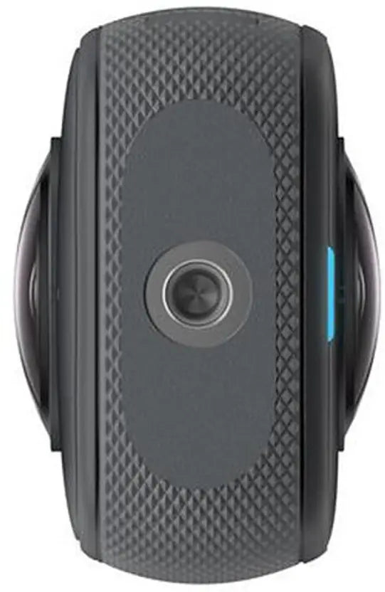 Insta360 Action Camera X3 Sports and Action Camera  (Black, 72 MP)