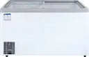Haier 400 L Double Door Standard Deep Freezer  (White, HFC-400GM5, 5 Star)
