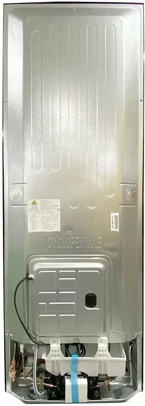 GR-RT328WE-PMI(37),Toshiba, Frost Free, 272 Ltrs, Real Inverter,2 Star, Satin Grey (Open Box Like New)