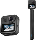 GoPro Max 360° Special Bundle Sports and Action Camera  (Black, 16.6 MP)