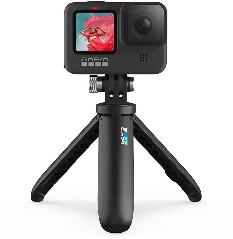 GoPro Hero12 Mobility Bundle Sports and Action Camera  (Black, 27 MP)