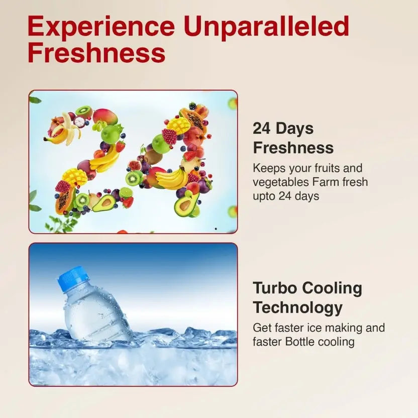 Godrej 183 L 3 Star Single Door Refrigerator (RD R190C THF AQ WN, Aqua Wine) (Touched Up)