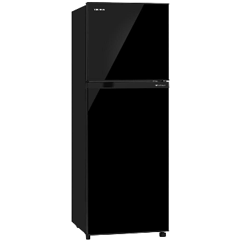 Toshiba,Convertible,Net Capacity 233 L,Real Inverter,3 Star,Urban Black GR-RT338WE-PMI(UK)