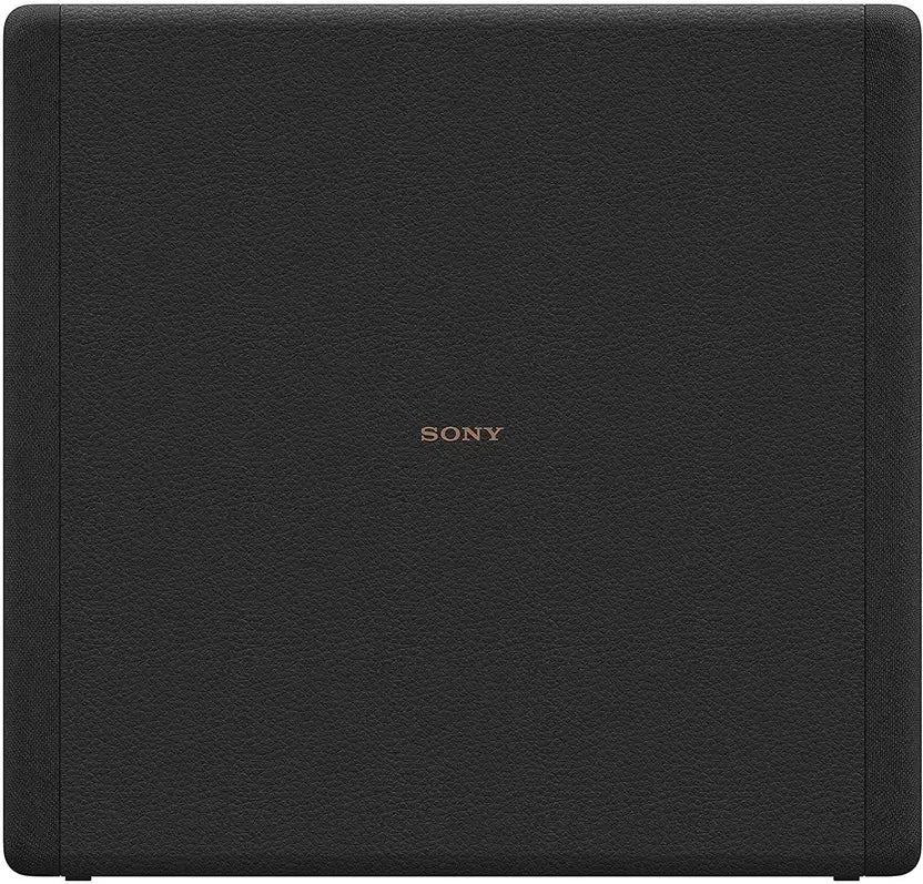 SONY SA-SW3 200 W Home Audio Speaker (Black, Stereo Channel)