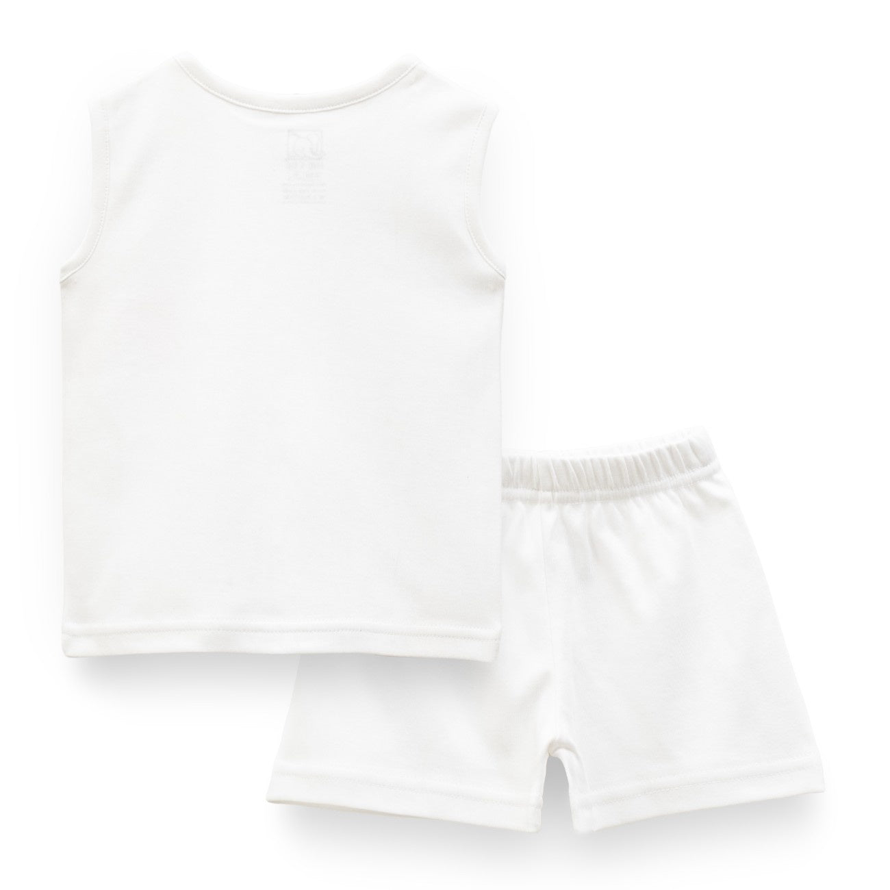 Daddys Girl Embroidered Baby Clothing Set