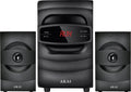 Akai  MS2550 2.1 Channel Multimedia Speakers